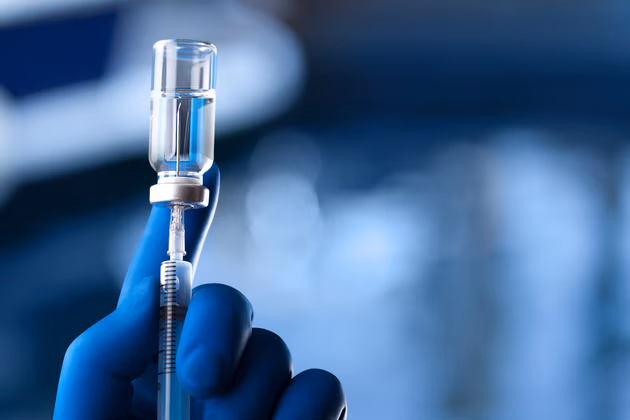 Anaesthesia